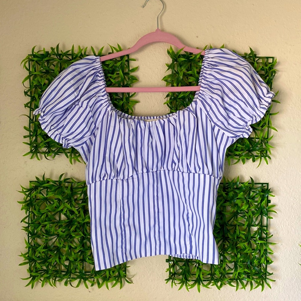 Coastal Girl Blouse 🌊🐳